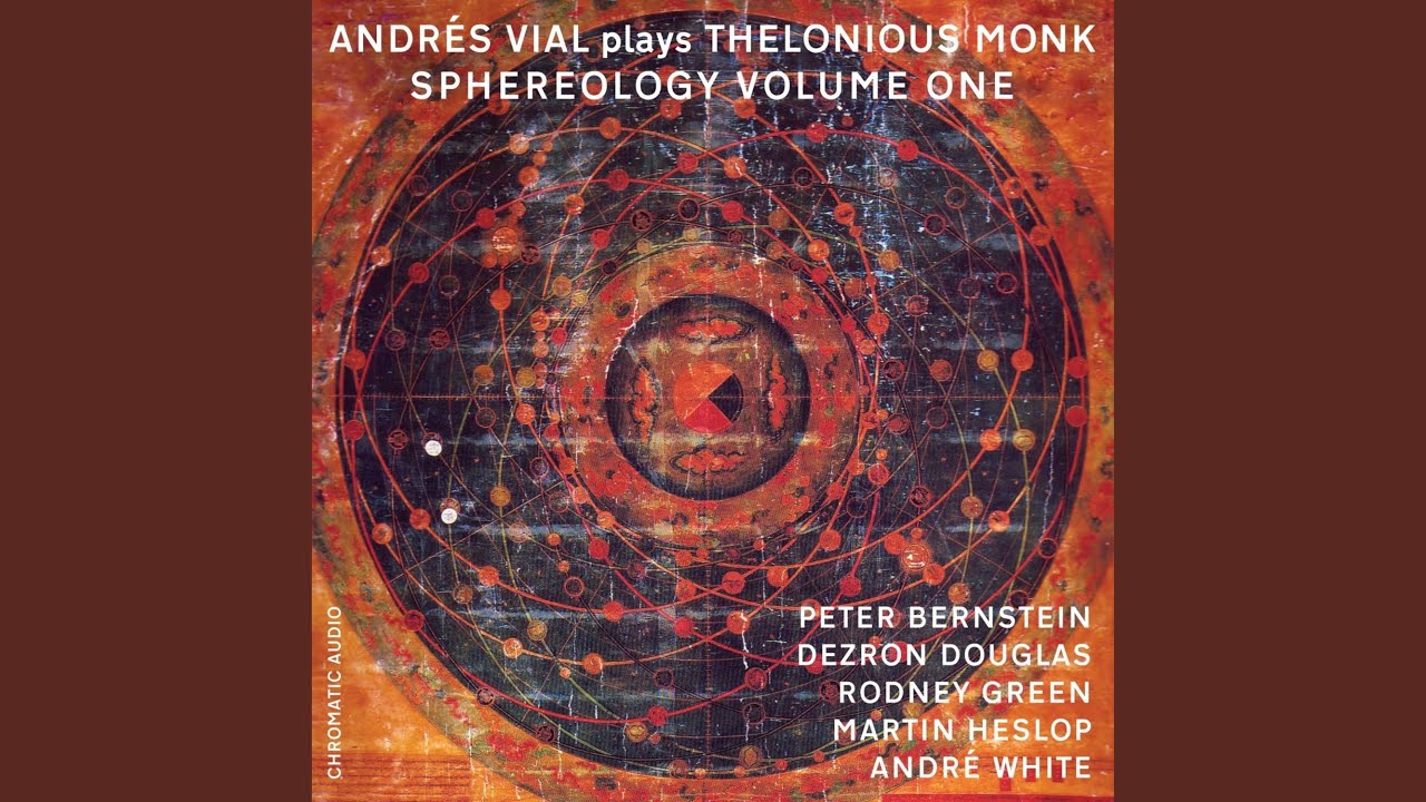 Think of One (feat. Peter Bernstein, Dezron Douglas & Rodney Green)