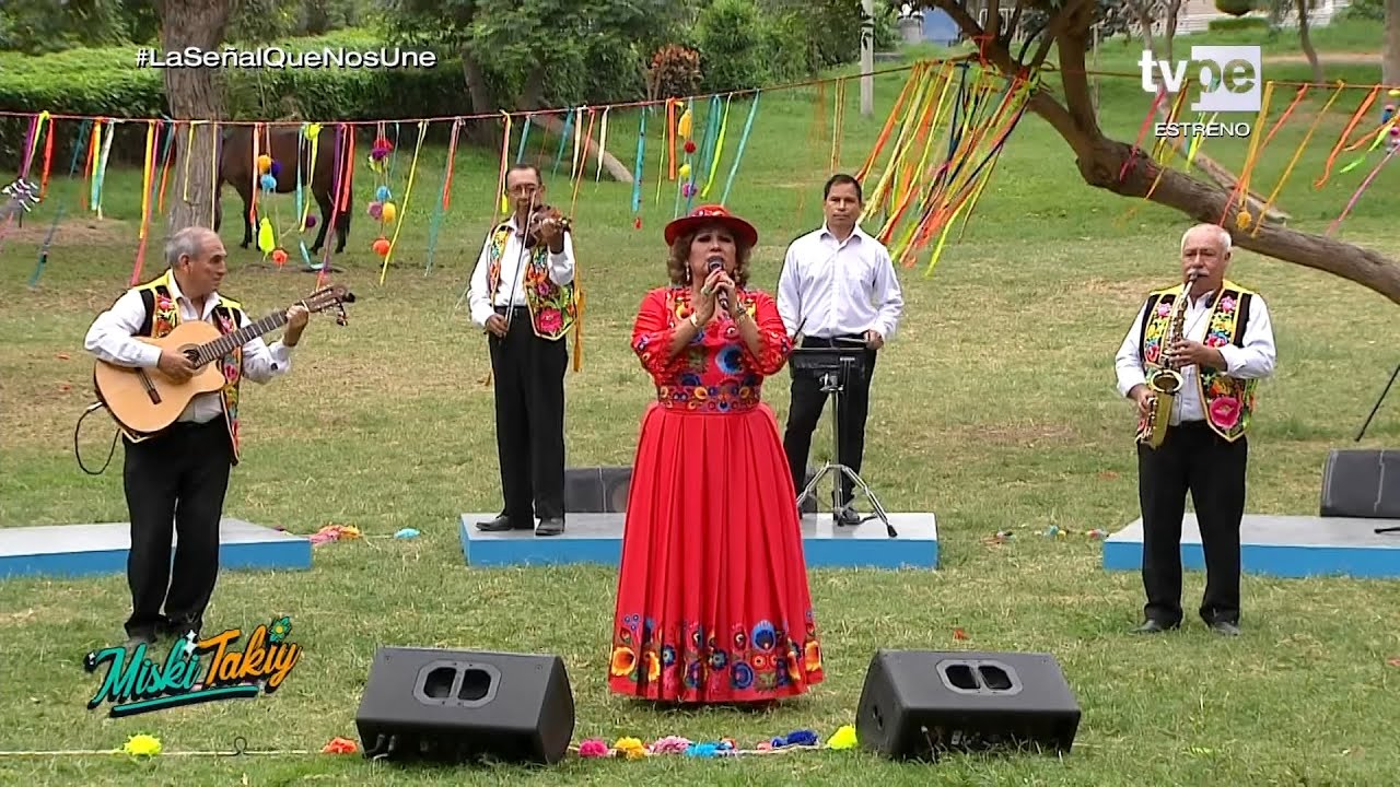 Miski Takiy (02/09/2023) | TVPerú