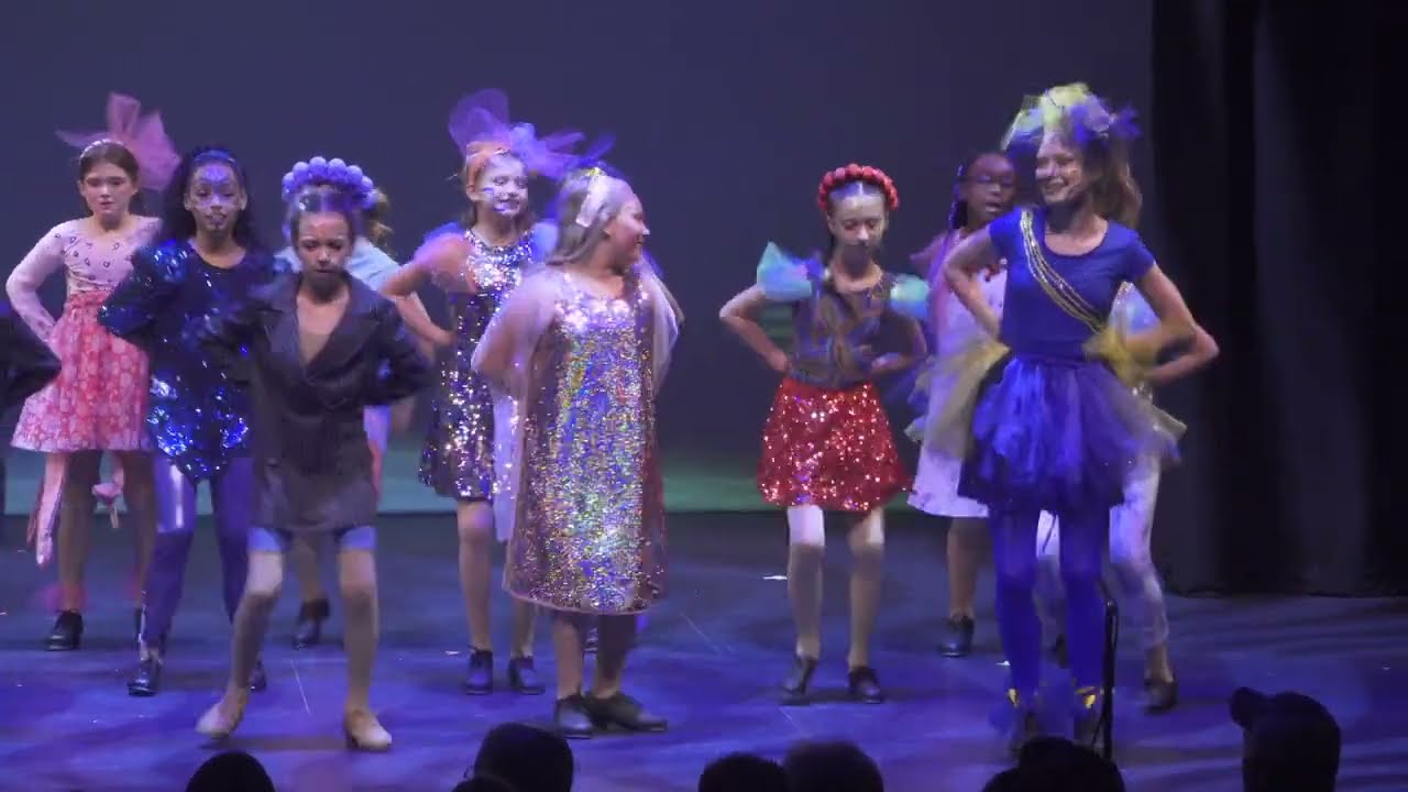 'Finding Nemo Junior' Highlights