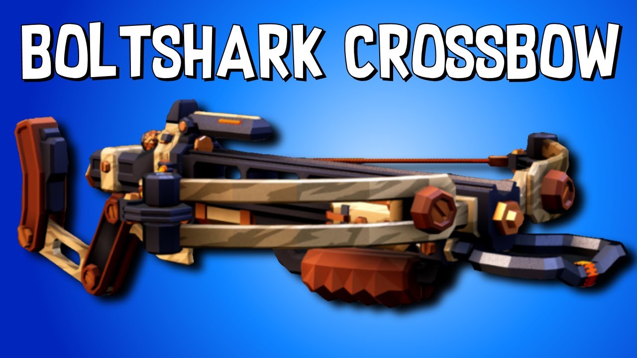 Deep Rock Galactic | Bolt Shark Crossbow Non Overclock Builds