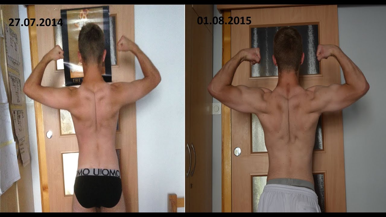 Michal Boczkowski | Transformation 16-17