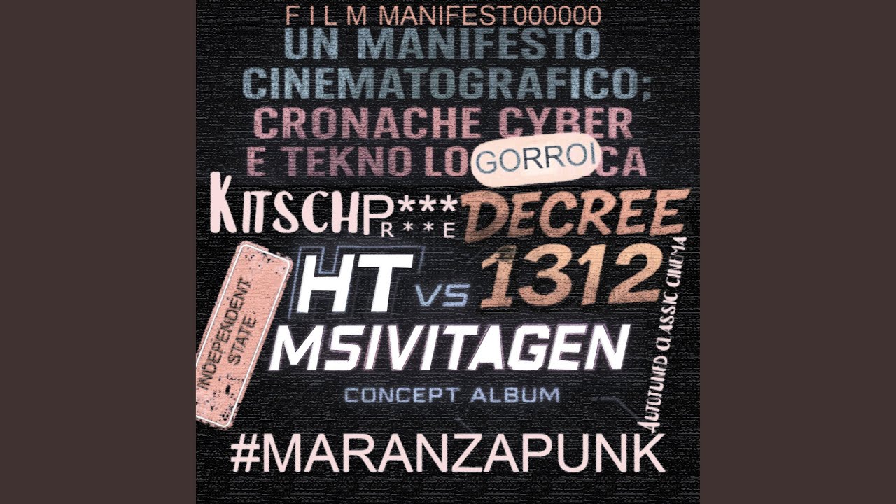 1312 DECREE (1.65 bpm)