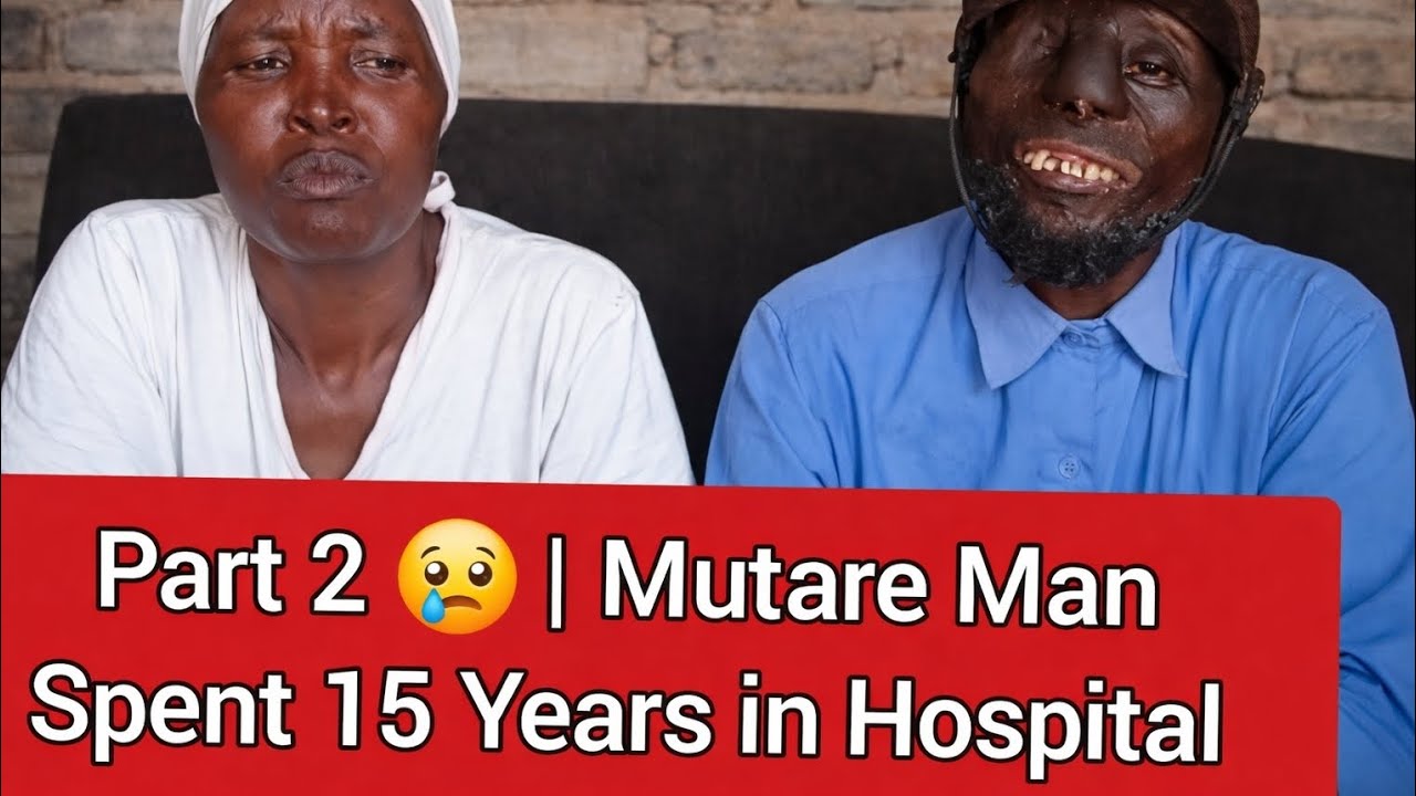 Wife & Mom Speaks 😢 | Whole Village Mocked Her for Marrying Him