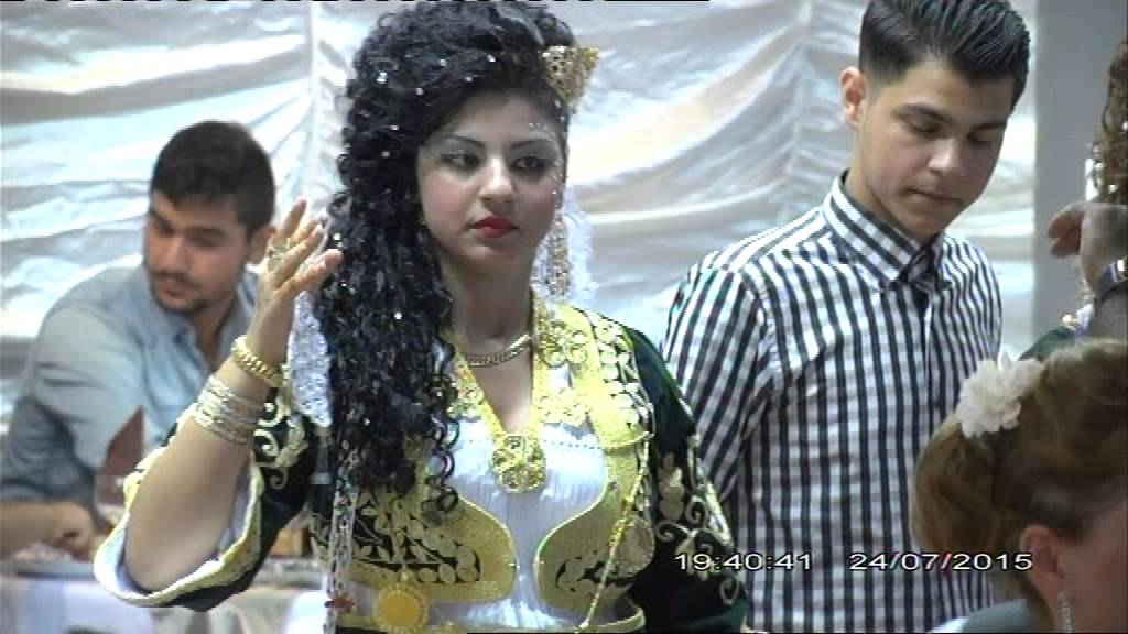 STUDIO ALI FRANCIA - CITA - Bijav ko Djemi - 24/07/2015 - DEO 02