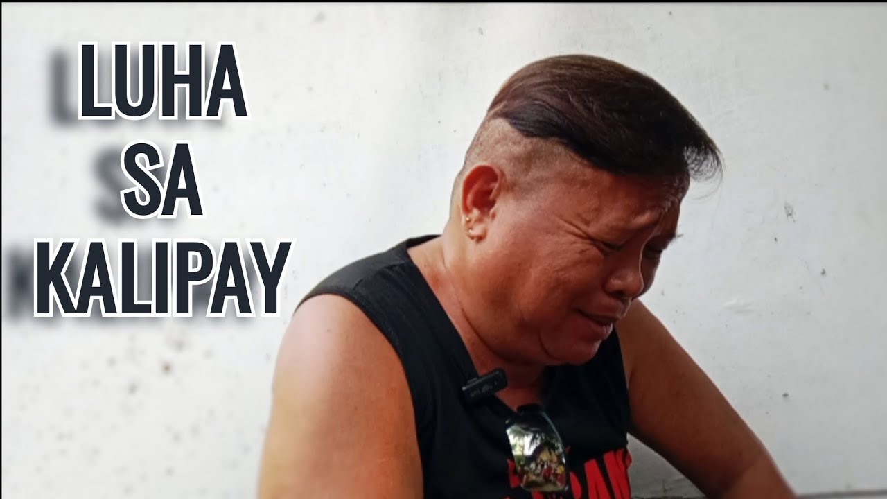 LUHA SA KALIPAY