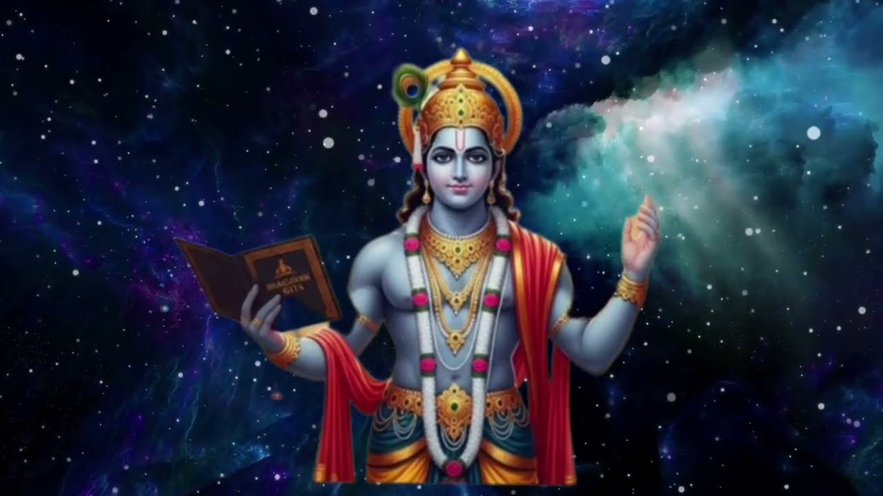 ভগবত গীতার২৫টি মূল্যবান উপদেশ#Bhagavad Gita25 Valuable Tips