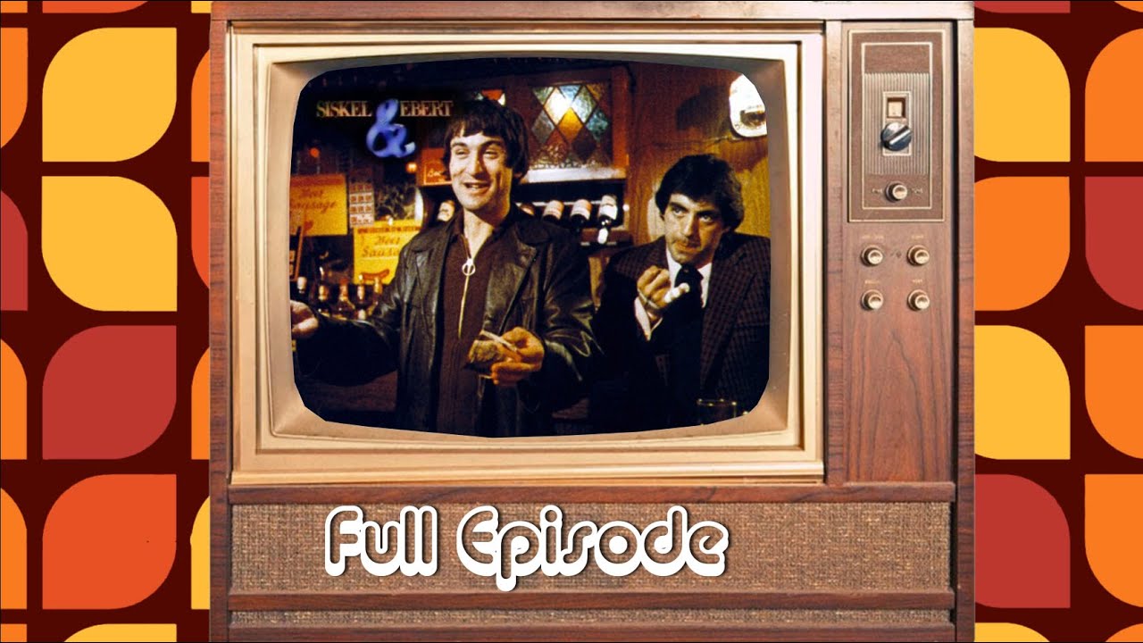 Siskel & Ebert Take 2: Overlooked Classics of the 1970s - Images, Mean Streets, Night Moves