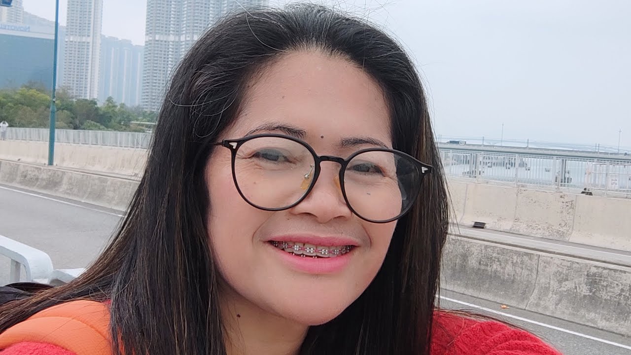 Irene HK vlog is live!Wc guys let find new friends here.21126