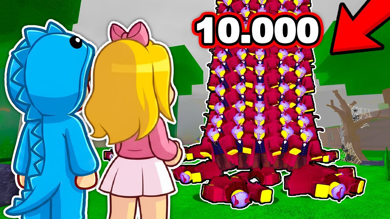 Skupljamo 10000 KULTISTA u 99 Noci u Sumi!