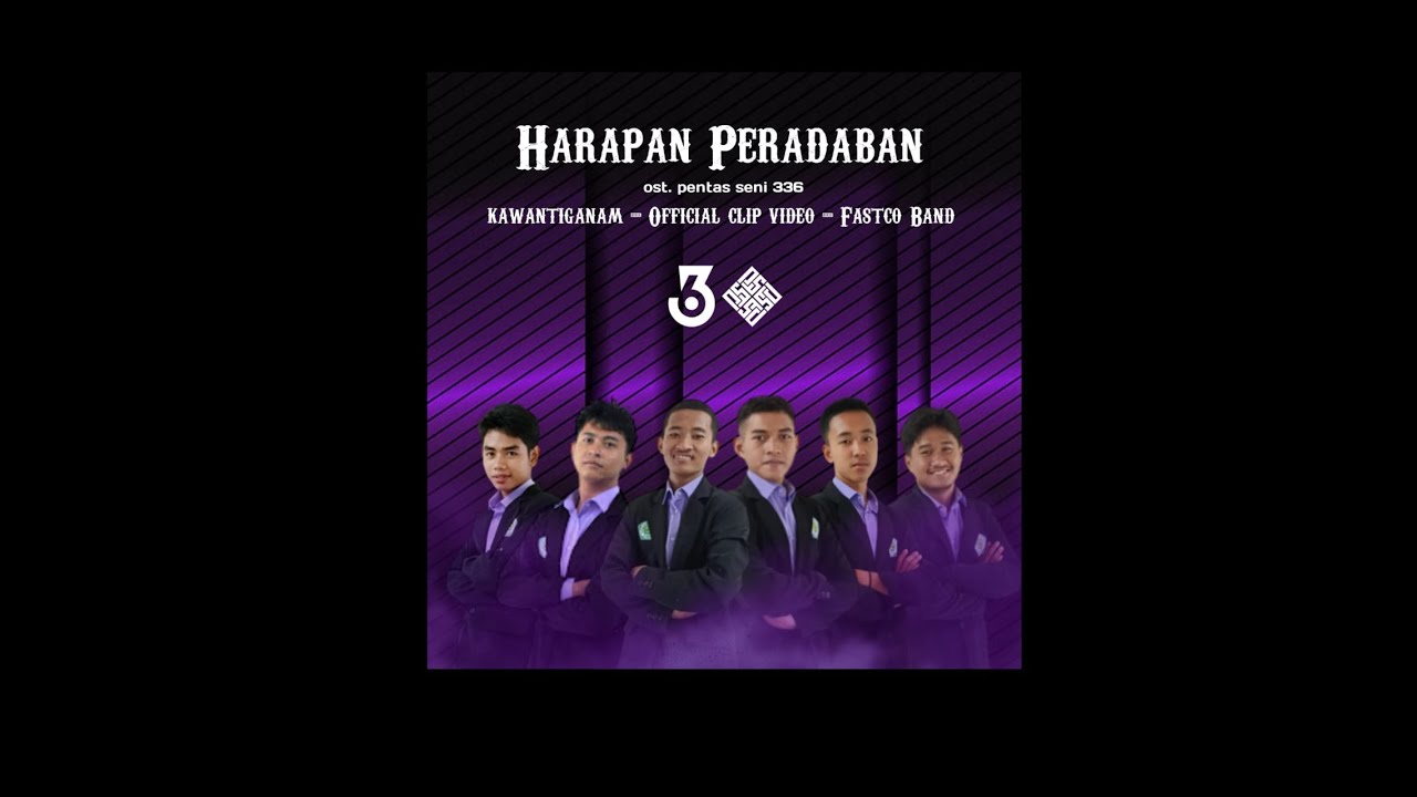 Harapan Peradaban – OST. Pentas Seni Al-Ishlah 2022 – Official Music Vidio