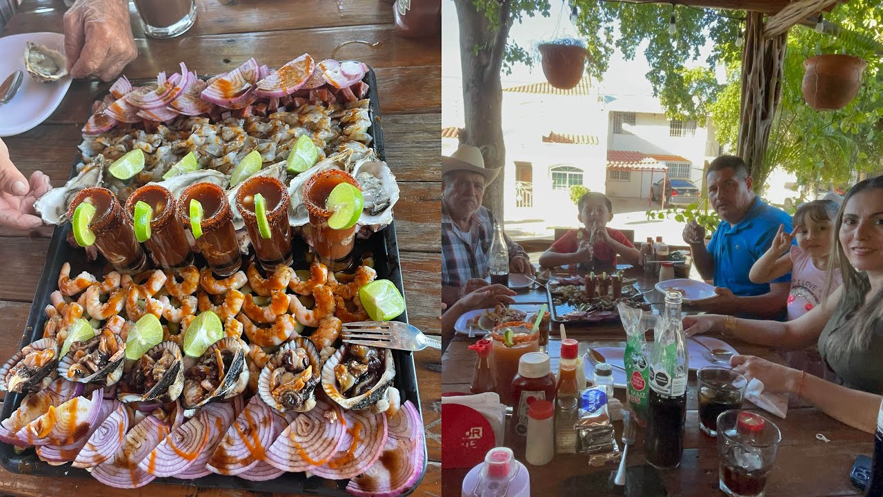 ASÍ LA PASAMOS EL DIA DEL AMOR Y LA AMISTAD EN FAMILIA AL ESTILO RANCHERITOS DE SINALOA ❤️❤️❤️❤️❤️