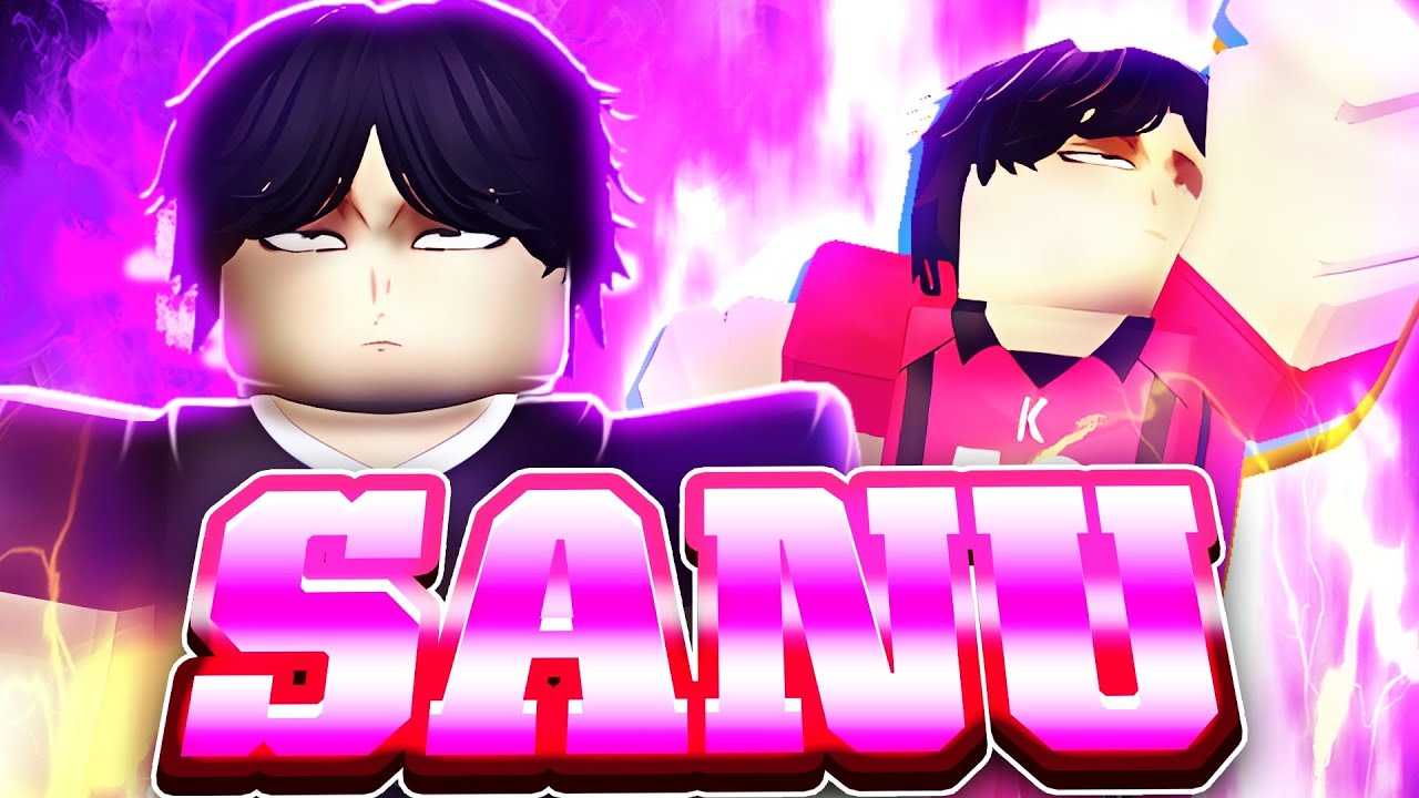 DESTROYING THE NEW SEASON OF RANKED WITH SANU | Volleyball Legends
