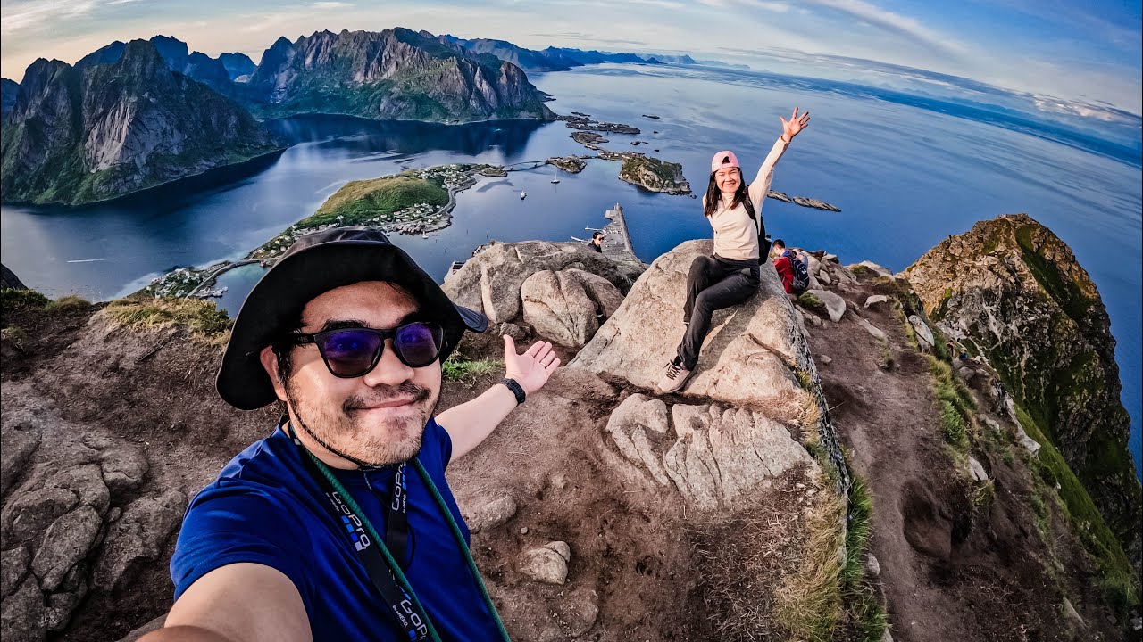 Lofoten Trip - July 2024 (Norway)