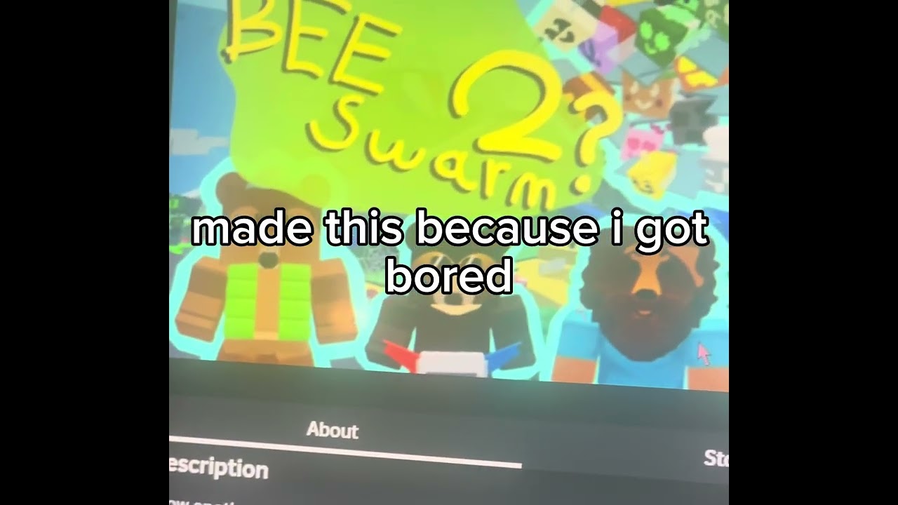 made this because i got bored