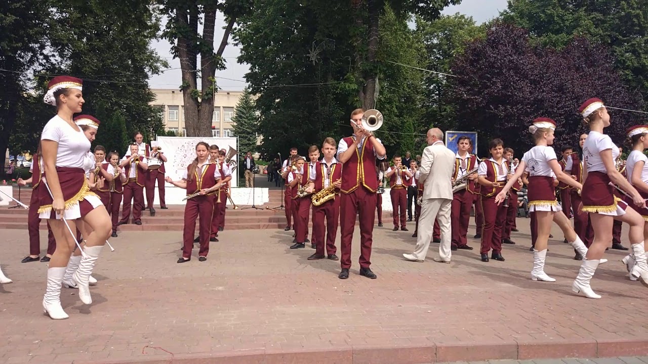 Школа мажореток 