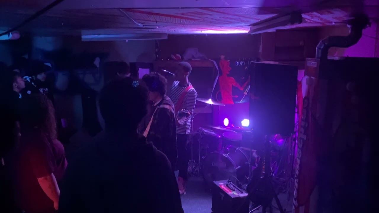 Dani California- Nothing.99 (Red Hot Chili Peppers cover)