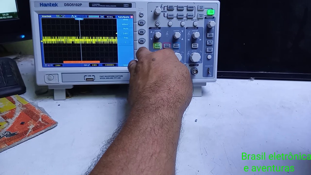 SOM SONY HCD GPX77 COM PROTECT E01 RESOLVIDO