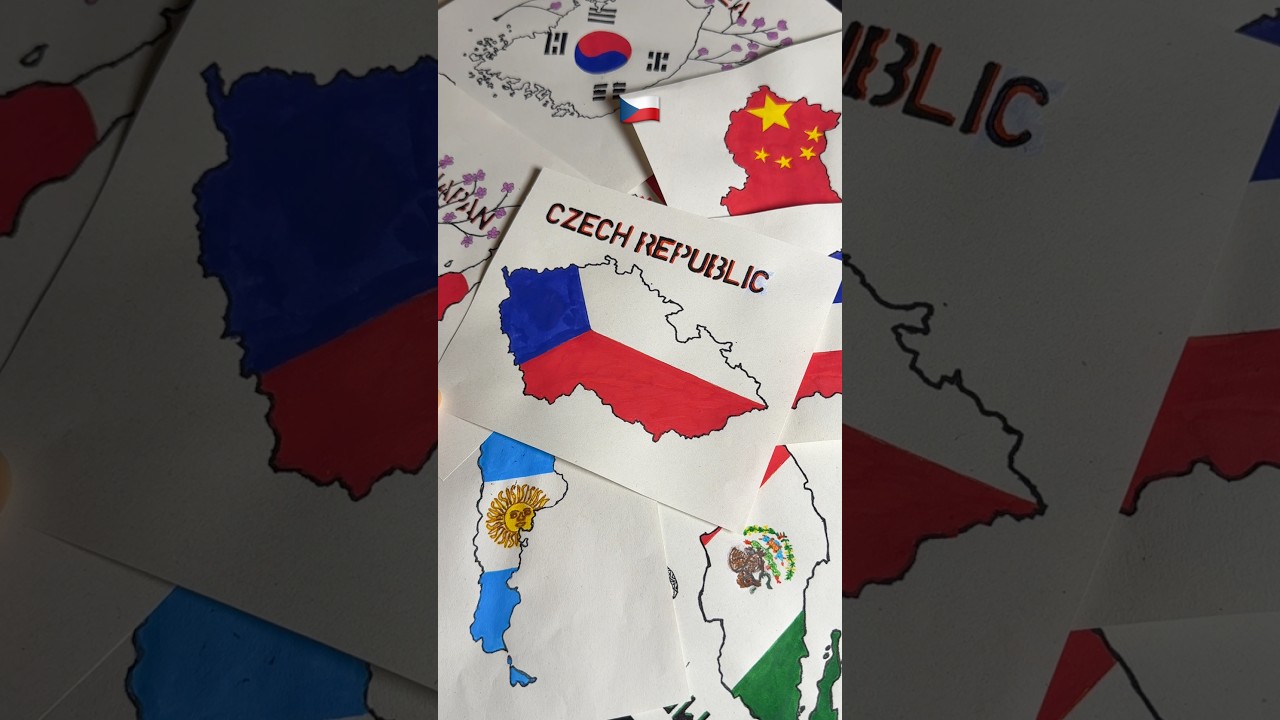 Czech Republic 🇨🇿 