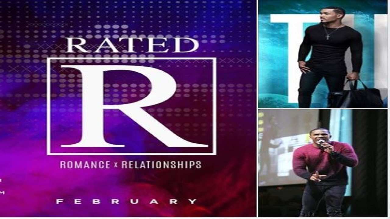 Dr. Matthew Stevenson 3rd Rated R: Romance X Relationships WEAPONS OF DISTRACTIONS
