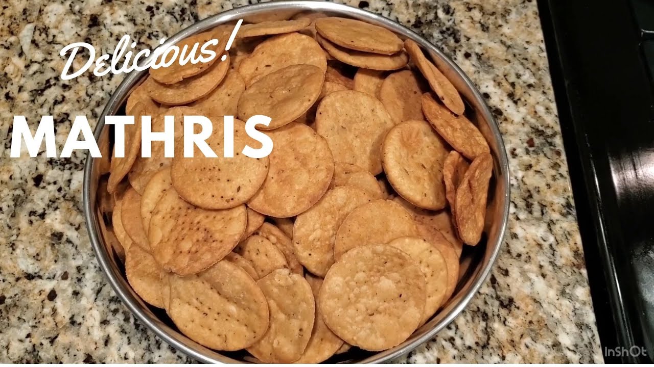 Make Delicious Mathris