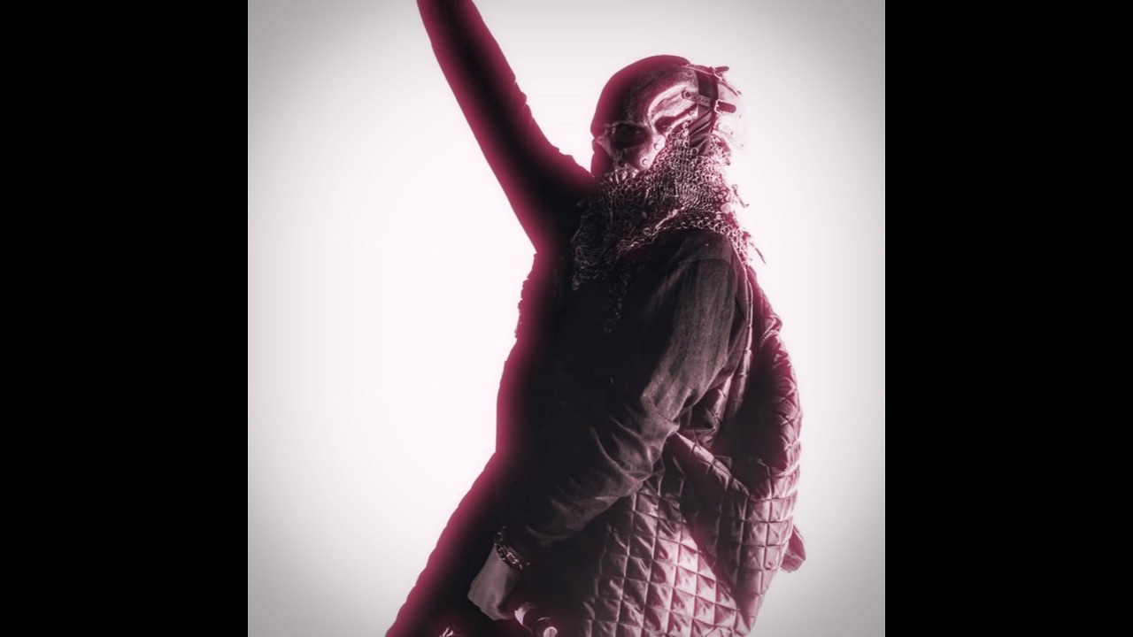 [FREE] ESDEEKID X JERK TYPE BEAT | 