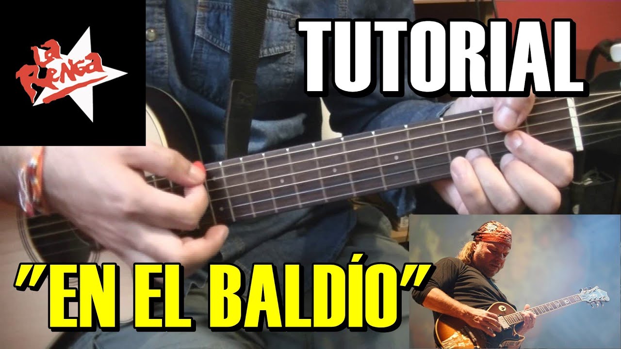 COMO TOCAR 