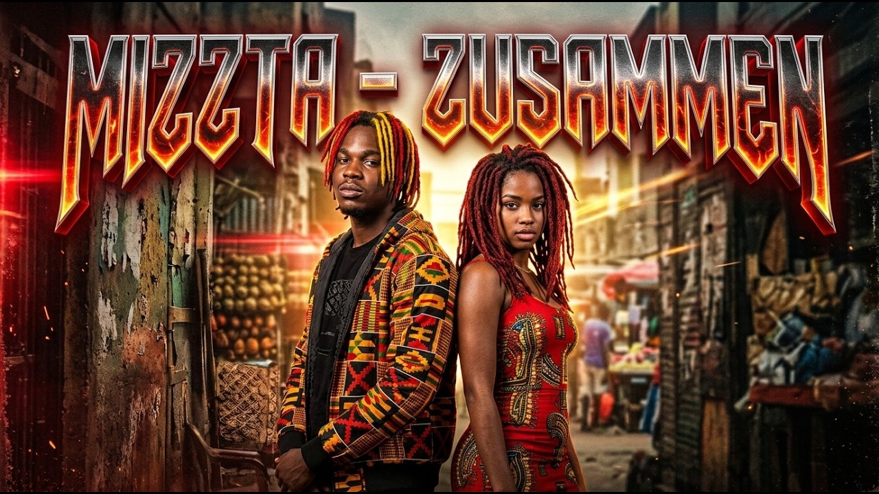 Mizzta - one World (Lyric)