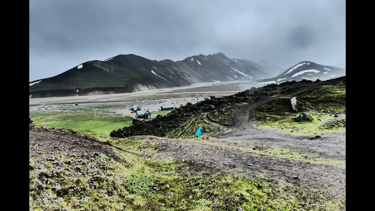 Iceland Day 2  15/7/16