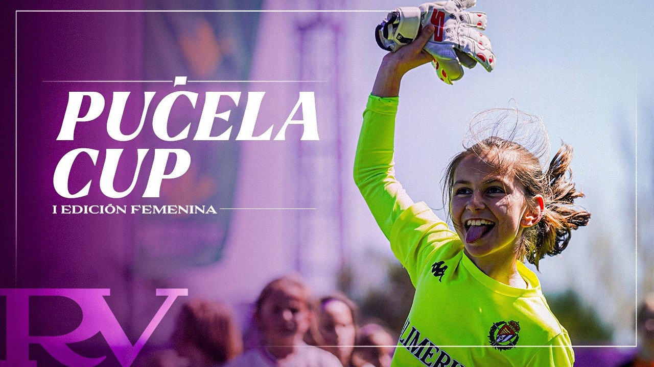 PUCELA CUP 💜