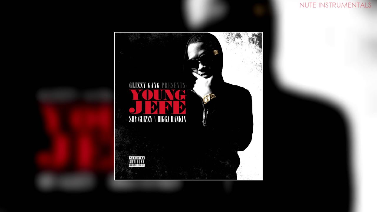 Shy Glizzy - Awwsome (Instrumental)