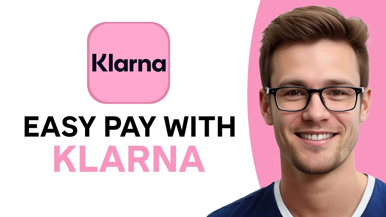 Как легко оплатить покупку через Klarna (РАБОТАЕТ В 2026!)