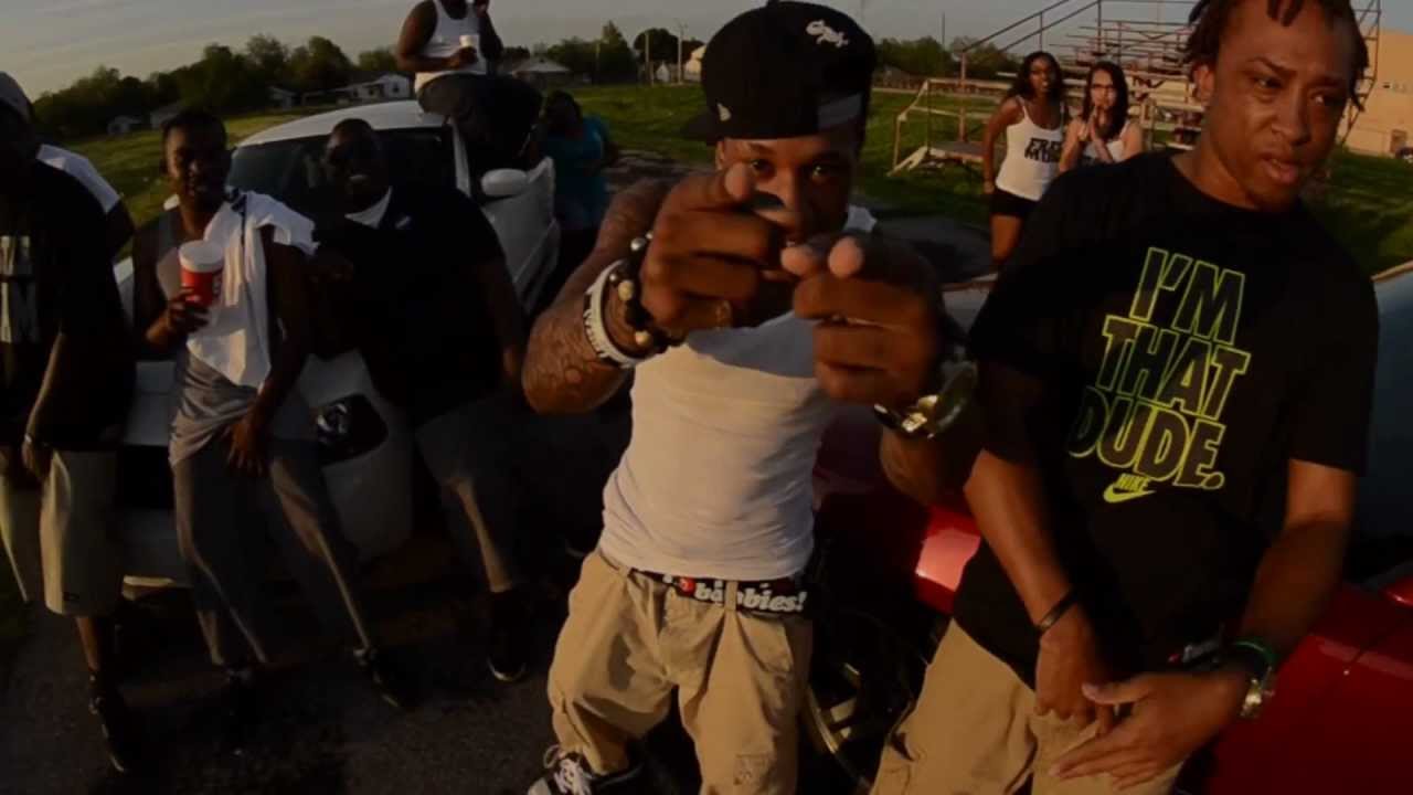 (HD) SNITCHIN - Delow feat. Big Wezz ( Official ) (Music Video)