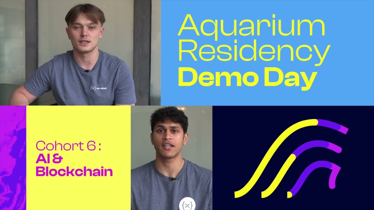 DEMO DAY - COHORT 6