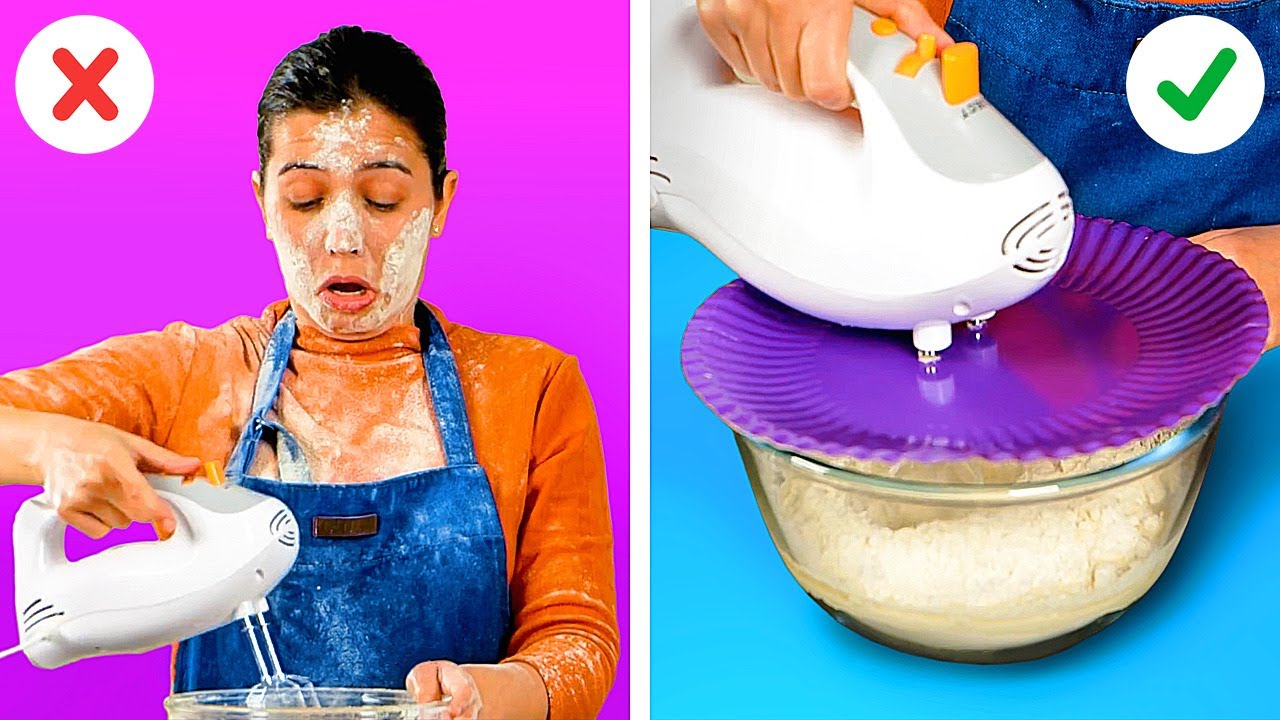 36 GRANDMA'S TIPS THAT ACTUALLY WORK