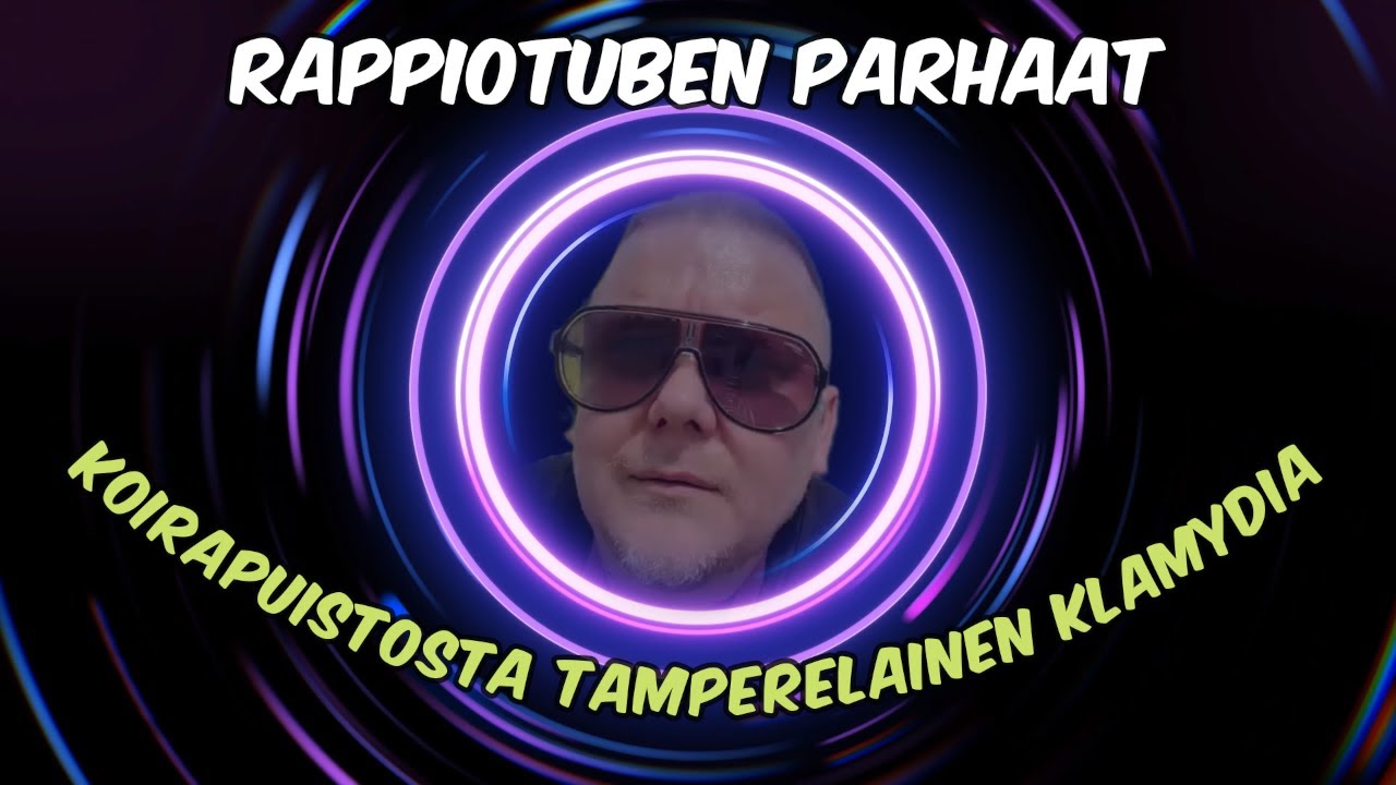 RAPPIOTUBE: Päivän parhaat kooste 209/2025 #pottukoira #rappiotube