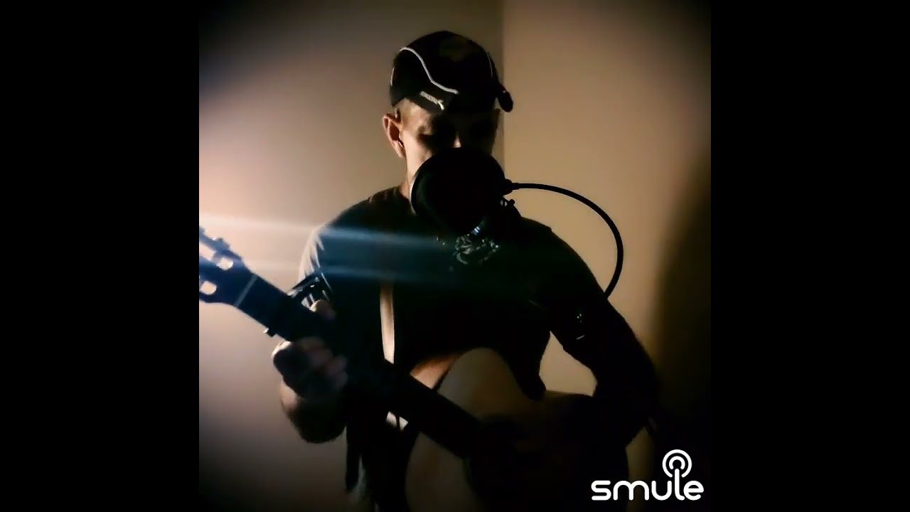 Still Loving You - Stephen Allen Davis cover