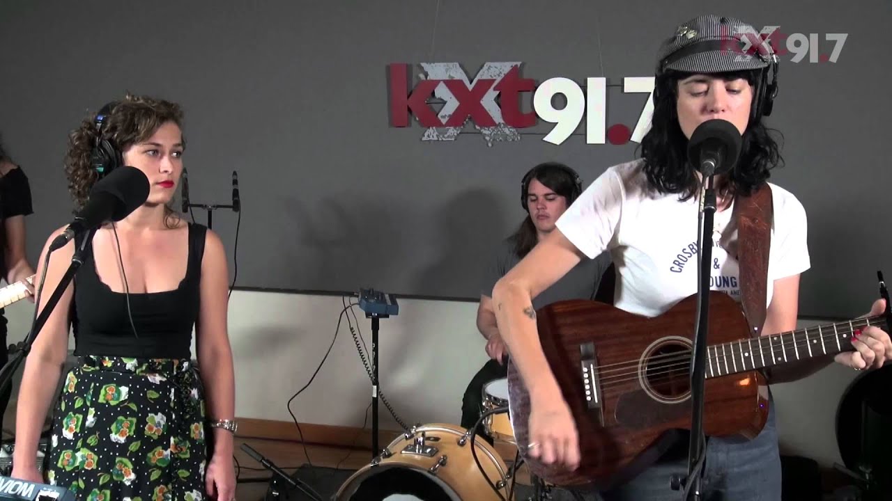 Nikki Lane - 