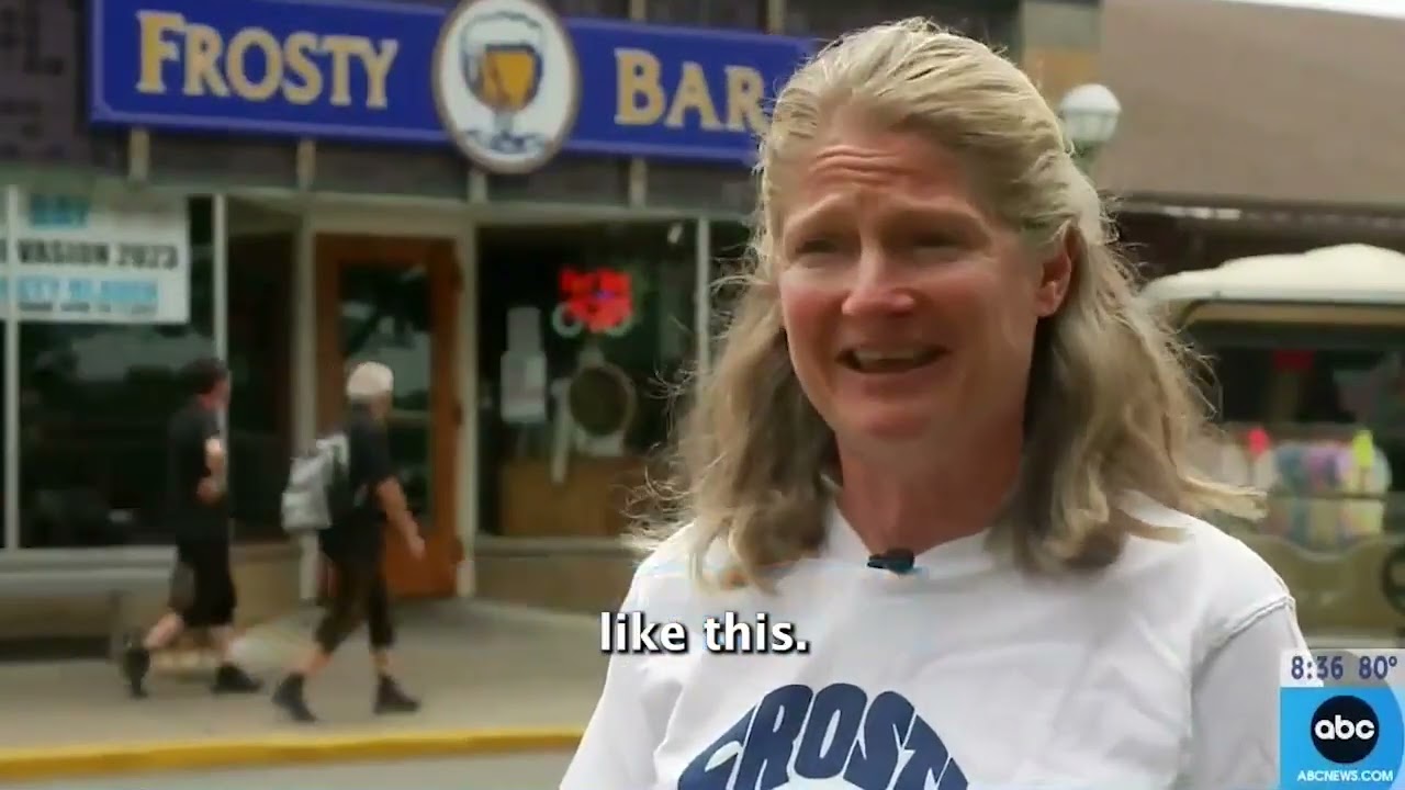 Good Morning America Features Put-In-Bay, Ohio