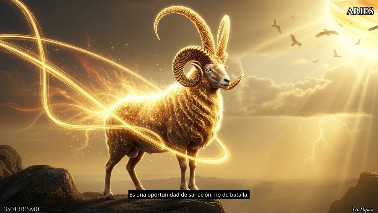 ARIES ♈️ ¡CUIDADO! Tu BOCA es un ARMA de DOBLE FILO | Horóscopo 02 Marzo