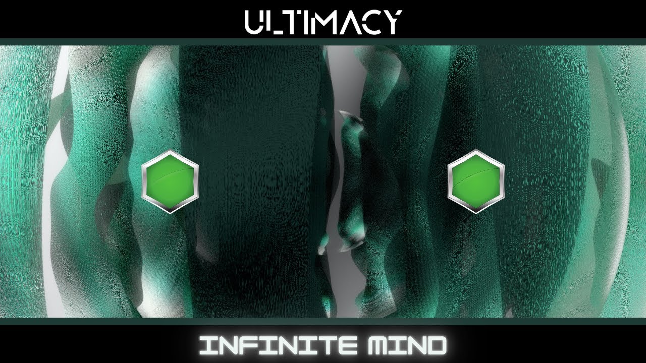 Ultimacy - Infinite Mind