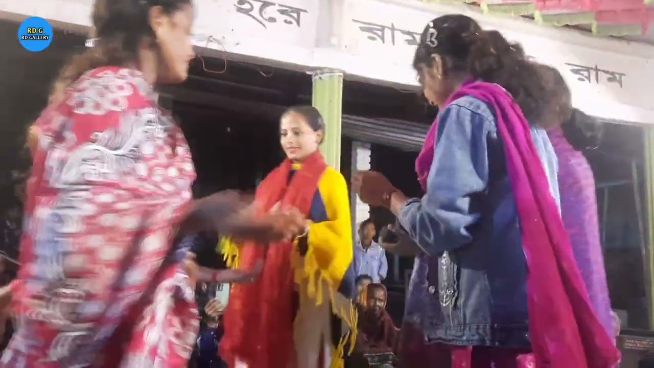 বন্ধু তোমার ও পিরিতি  বিষম ও যাতনা তার প্রাণে সইতে পারে রে // শ্রীমতি কৃষ্ণা বিশ্বাস।