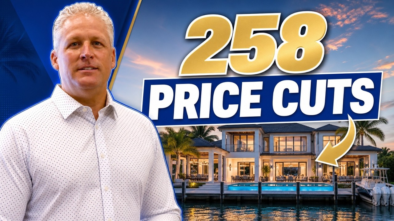 🔔 Naples Florida Housing Market Update | September 8, 2025