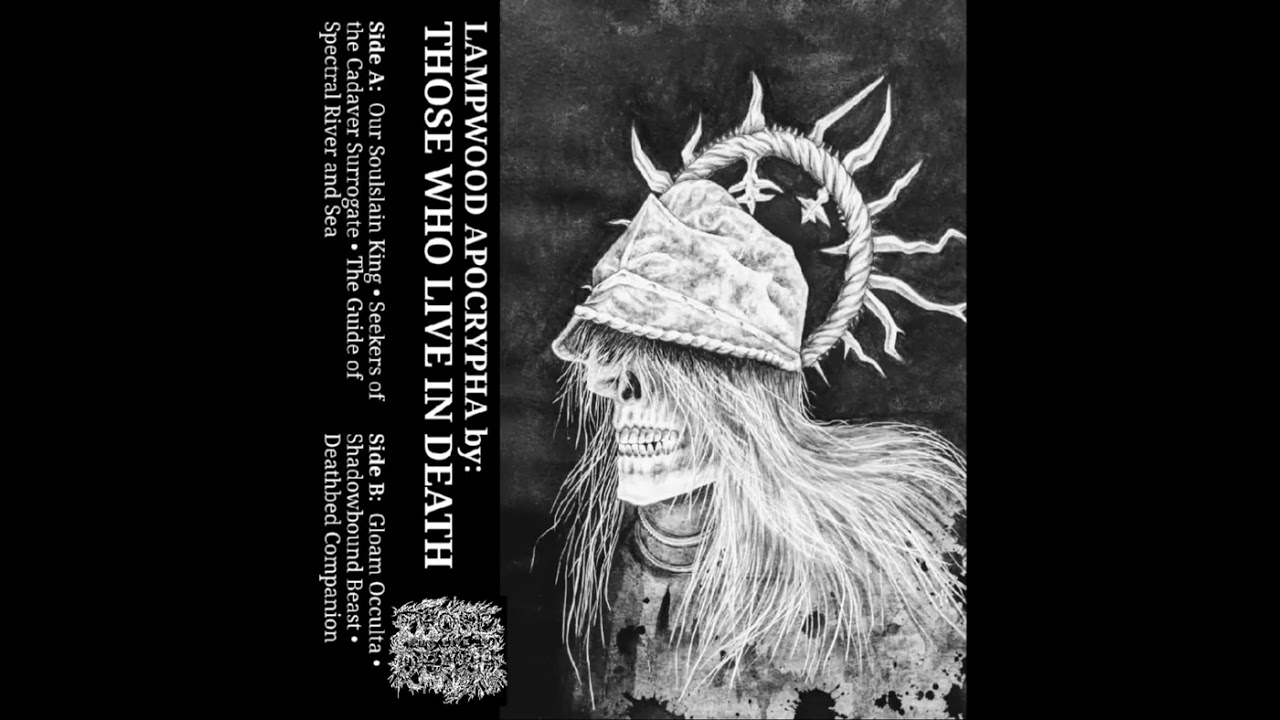 LAMPWOOD APOCRYPHA (Full Album Audio)