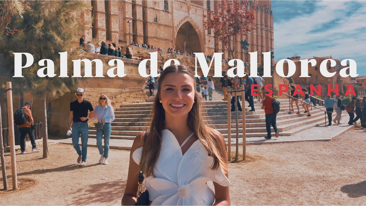 O que fazer em Palma de Mallorca?