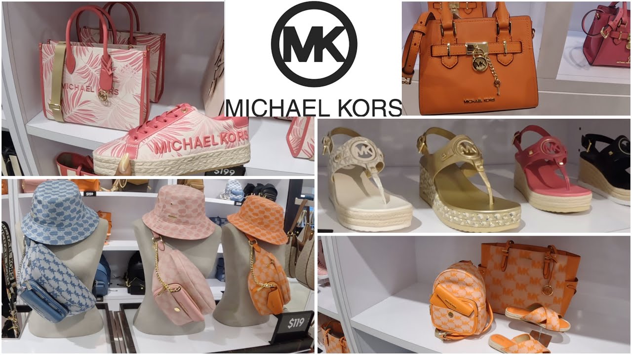 Michael Kors Outlet Shopping May 2024 Up to 70% Off Mothers Day Deals