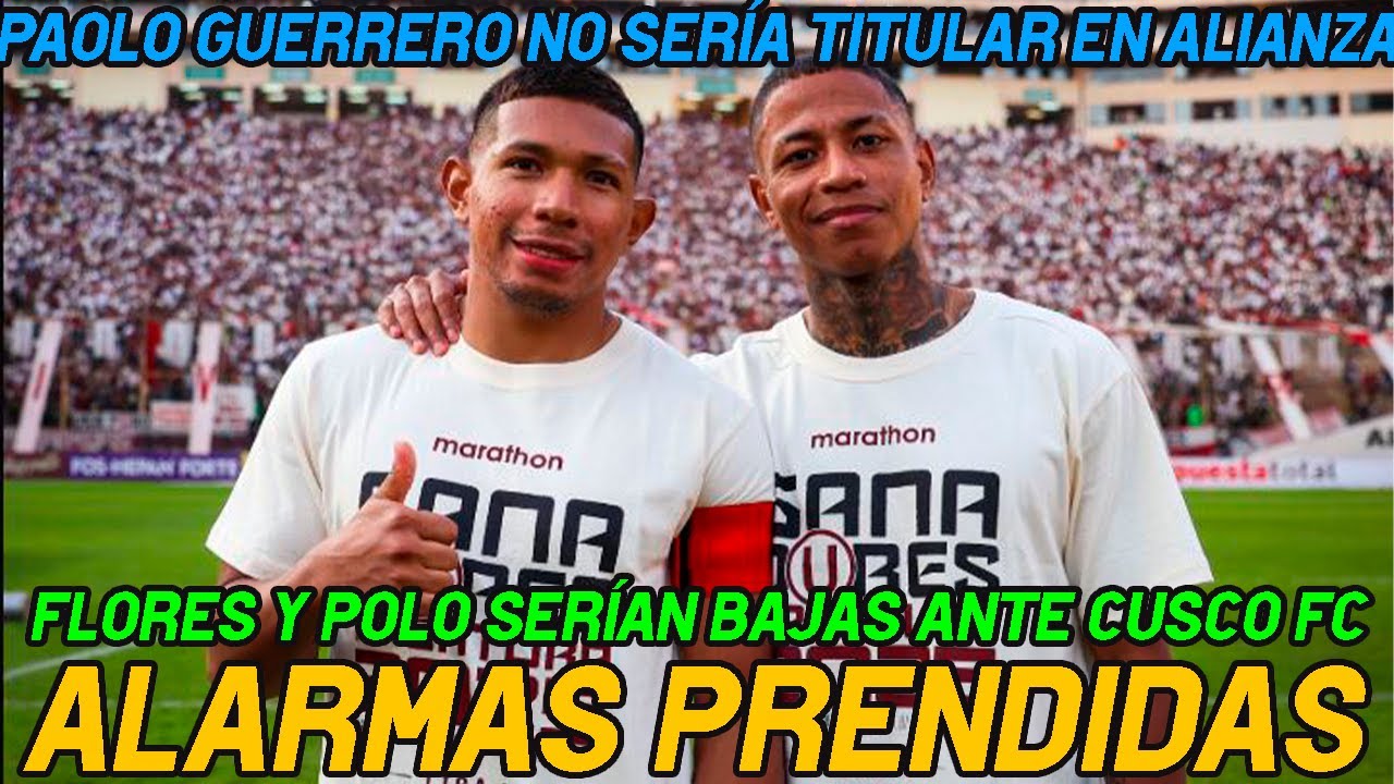 TRAUCO JUGARÁ EN 2DA / ÁRBITROS DE LA FECHA 2 /ONCE DE ALIANZA HOY / ¿LAPADULA A PERÚ?