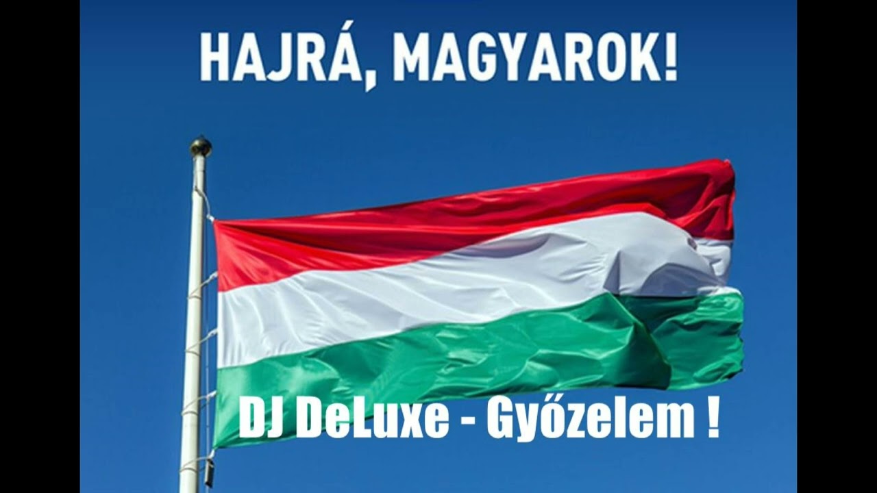 DJ DeLuxe   Győzelem !