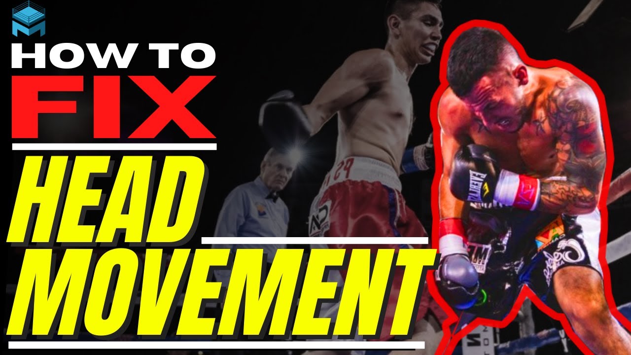 How To Use Head Movement With Control And Balance