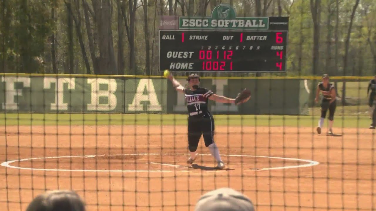 JUCO Softball Media Day 2026: Wiregrass teams give a closer look at what's to come