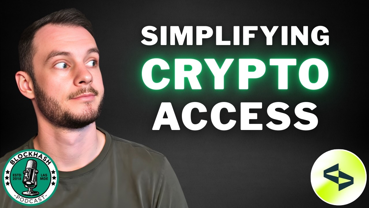 WeChange | Making Crypto More Accessible (Episode 683)